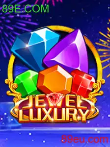 JewelLuxury: Descubra o Novo Fenômeno no Mundo dos Jogos