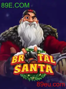 BrutalSanta: A Emoção do Novo Jogo Que Conquista o Brasil