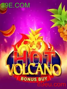 Descubra o Mundo Emocionante do Jogo HotVolcanoBonusBuy