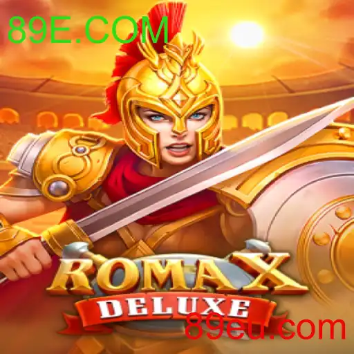 Tudo sobre RomaXDeluxe: O Novo Fenômeno de Jogos no Brasil